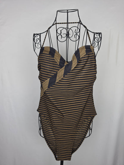 Fendi swimsuit