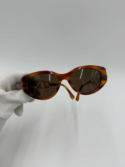 Fendi-Occhiali-da-Sole-Safety-Pin-Collezione-Fendace-Tartarugati-70314547904836 - Pally Vintage Closet