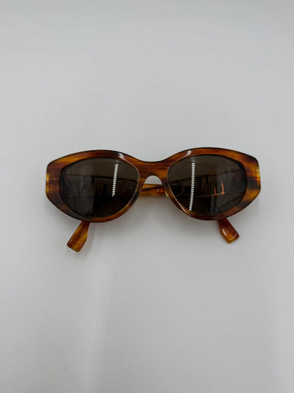 Fendi-Occhiali-da-Sole-Safety-Pin-Collezione-Fendace-Tartarugati-70314547970372 - Pally Vintage Closet