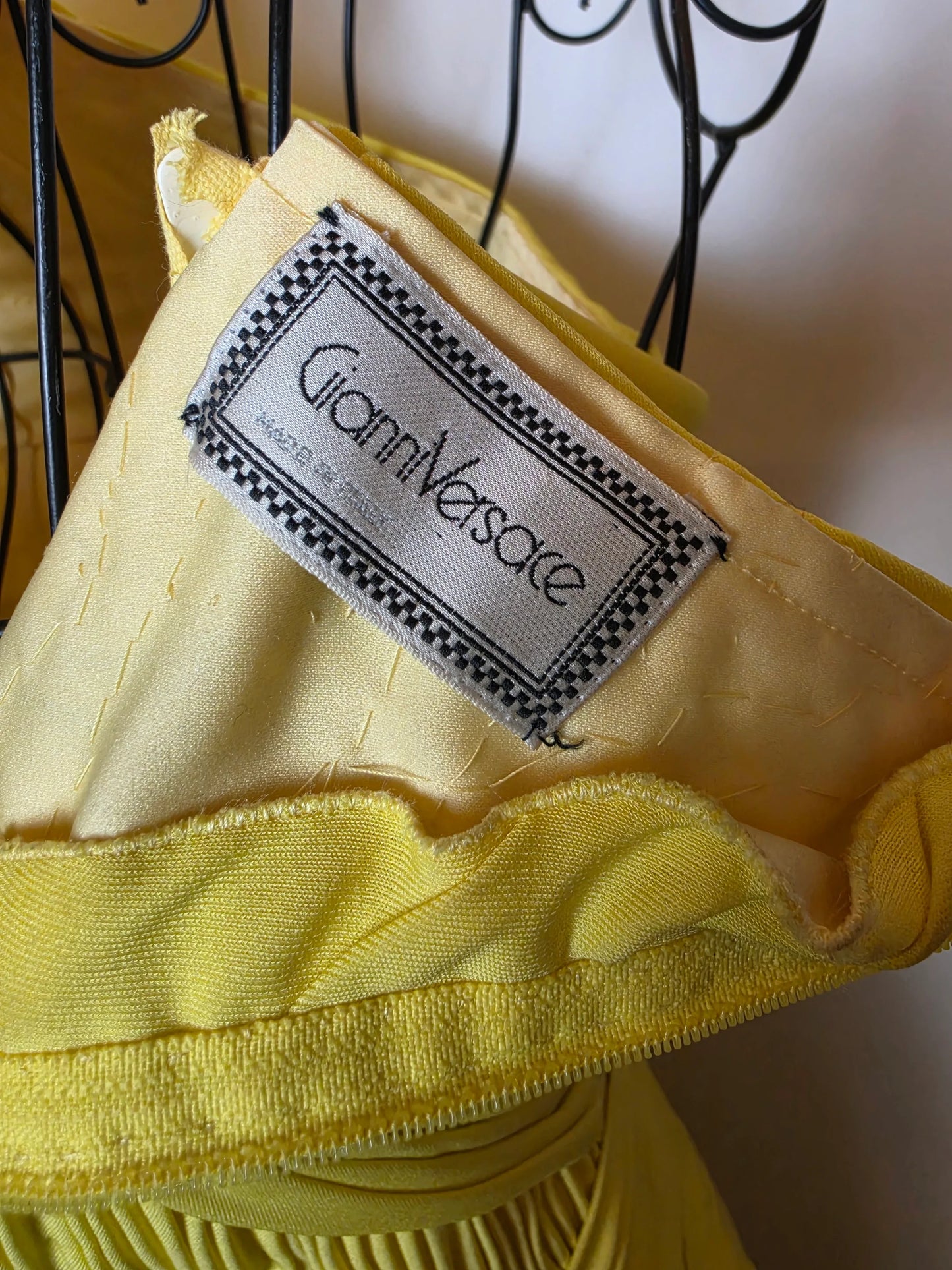 ADDEB72E-2B28-4E41-A0F6-3B0ABB23487D - Pally Vintage Closet