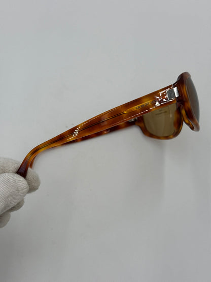 Giorgio Armani Occhiali da Sole Vintage Mod. 2538 Col. 015 Marrone