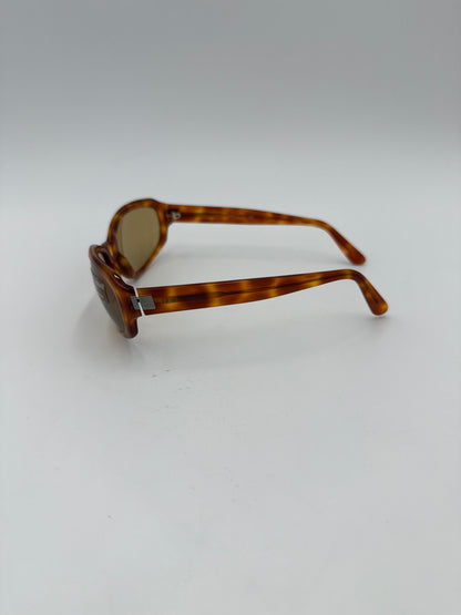 Giorgio Armani Occhiali da Sole Vintage Mod. 2538 Col. 015 Marrone