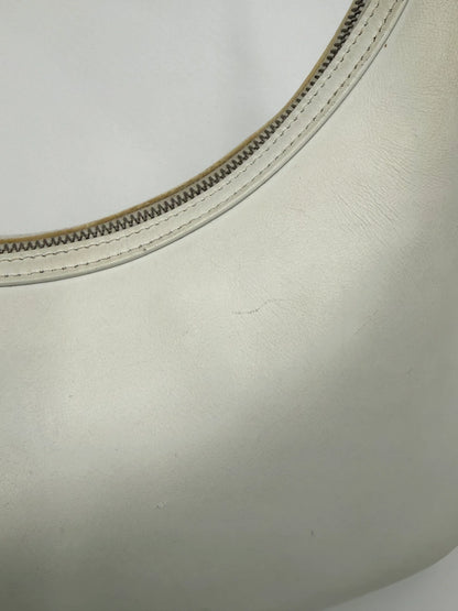 Gucci-Borsa-Vintage-Hobo-Moon-by-Tom-Ford-in-Pelle-Bianca-70135148478788 - Pally Vintage Closet