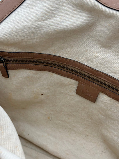 Gucci-Borsa-Vintage-con-Manici-in-Bamboo-e-Dettagli-Intrecciati-Beige-70493924950340 - Pally Vintage Closet