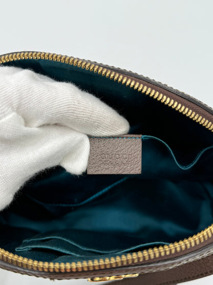 Gucci Borsa a Tracolla Ophidia GG Supreme Piccola - Pally Vintage Closet