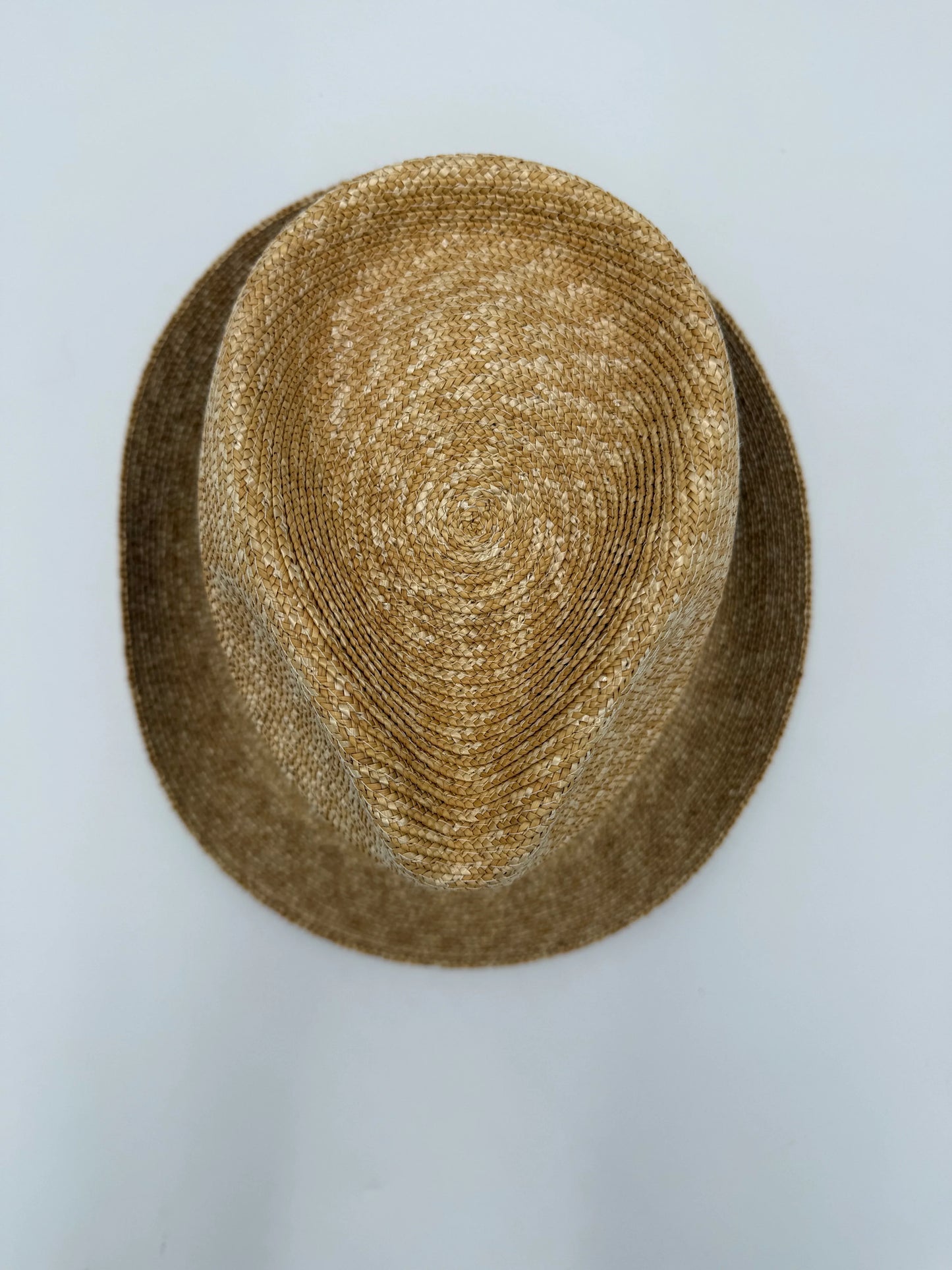 Gucci-Cappello-Fedora-in-Paglia-con-Nastro-Web-Beige-70031208153412 - Pally Vintage Closet
