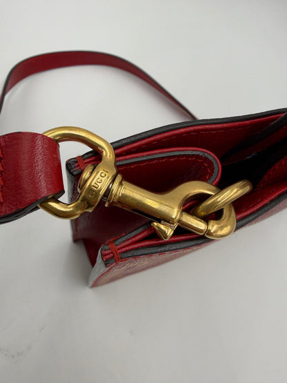Gucci-Garden-Borsa-Eye-Tote-Edizione-Limitata-Rossa-70420554842436 - Pally Vintage Closet
