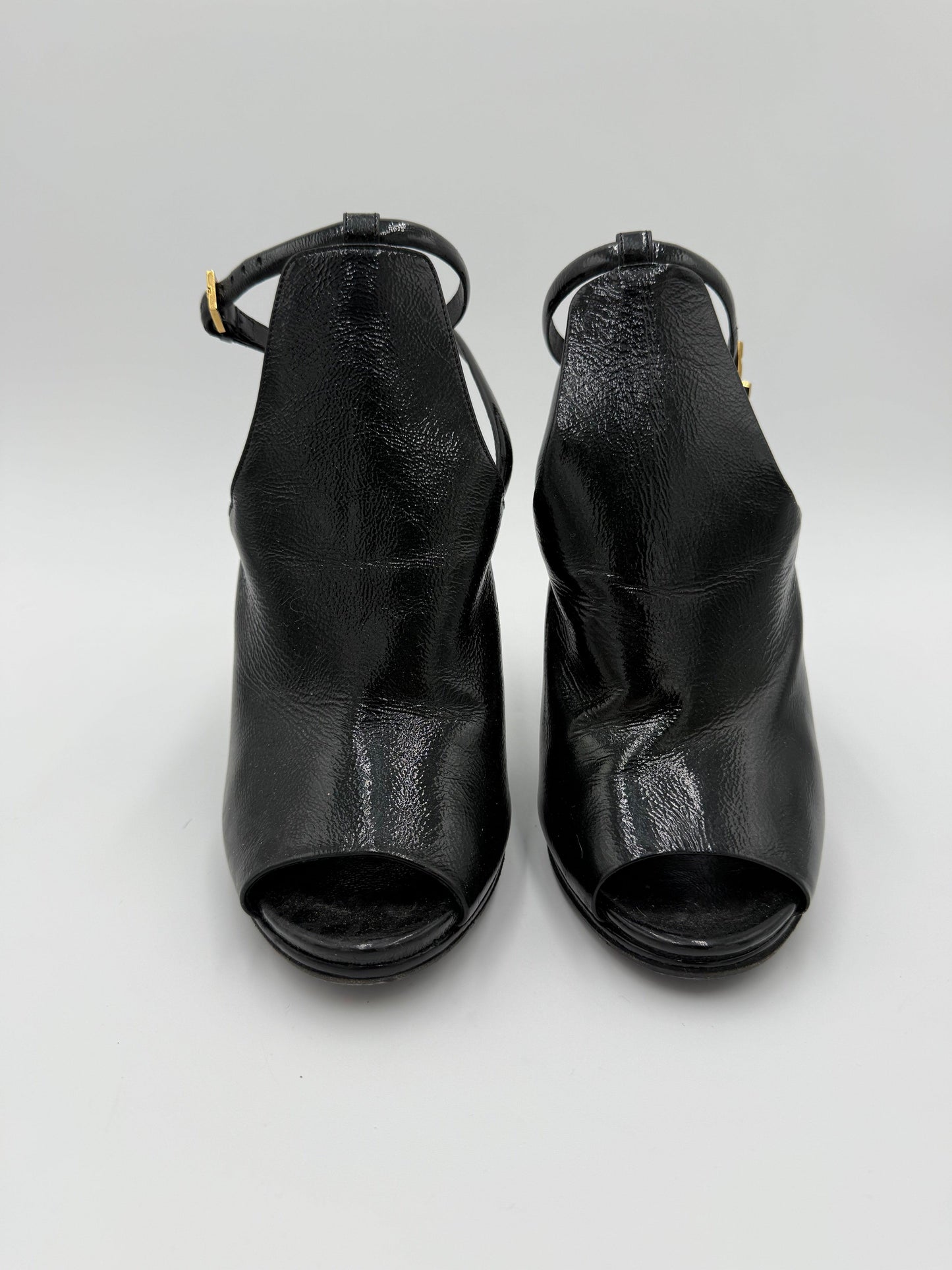 Gucci-Sandali-Platform-Vintage-by-Tom-Ford-in-Pelle-Verniciata-Nera-70493935862084 - Pally Vintage Closet