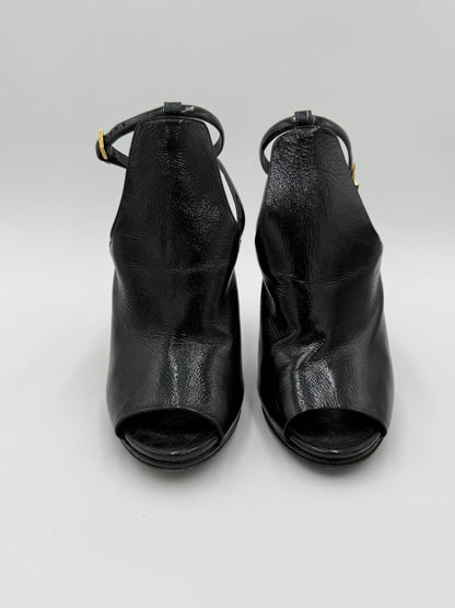 Gucci-Sandali-Platform-Vintage-by-Tom-Ford-in-Pelle-Verniciata-Nera-70493935862084 - Pally Vintage Closet