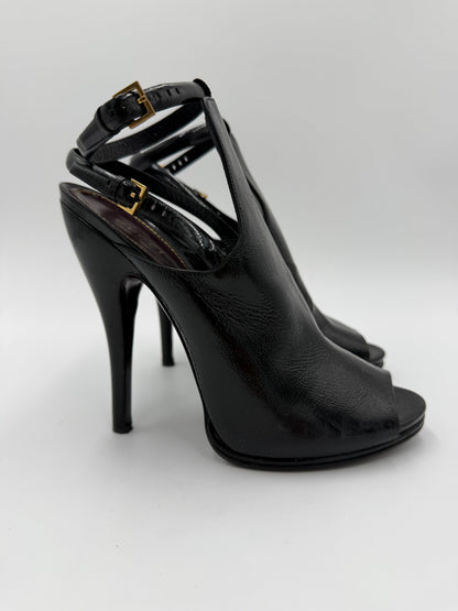 Gucci-Sandali-Platform-Vintage-by-Tom-Ford-in-Pelle-Verniciata-Nera-70493935894852 - Pally Vintage Closet