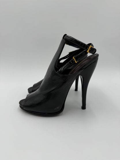 Gucci-Sandali-Platform-Vintage-by-Tom-Ford-in-Pelle-Verniciata-Nera-70493935960388 - Pally Vintage Closet