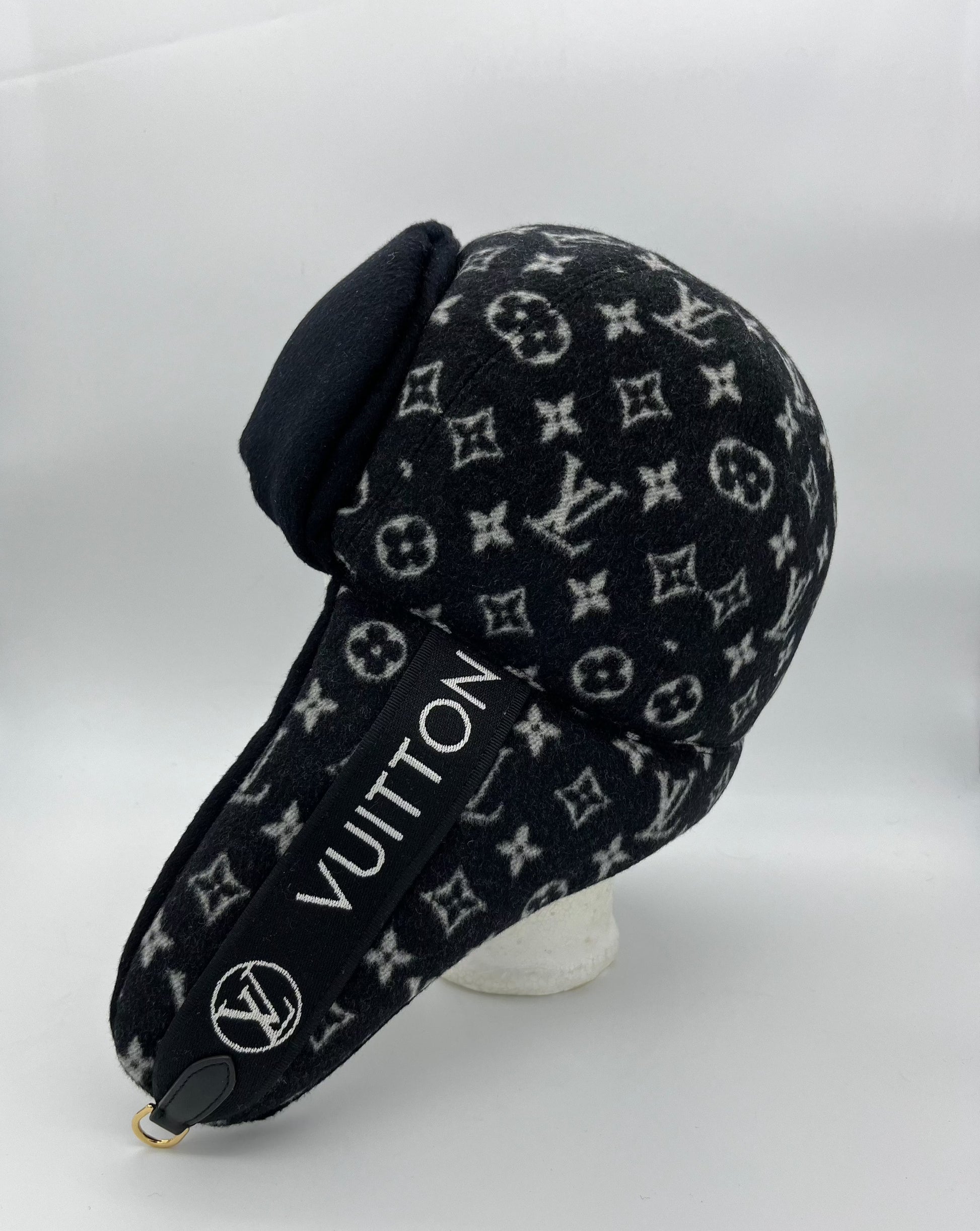 Cappello da montagna Louis Vuitton