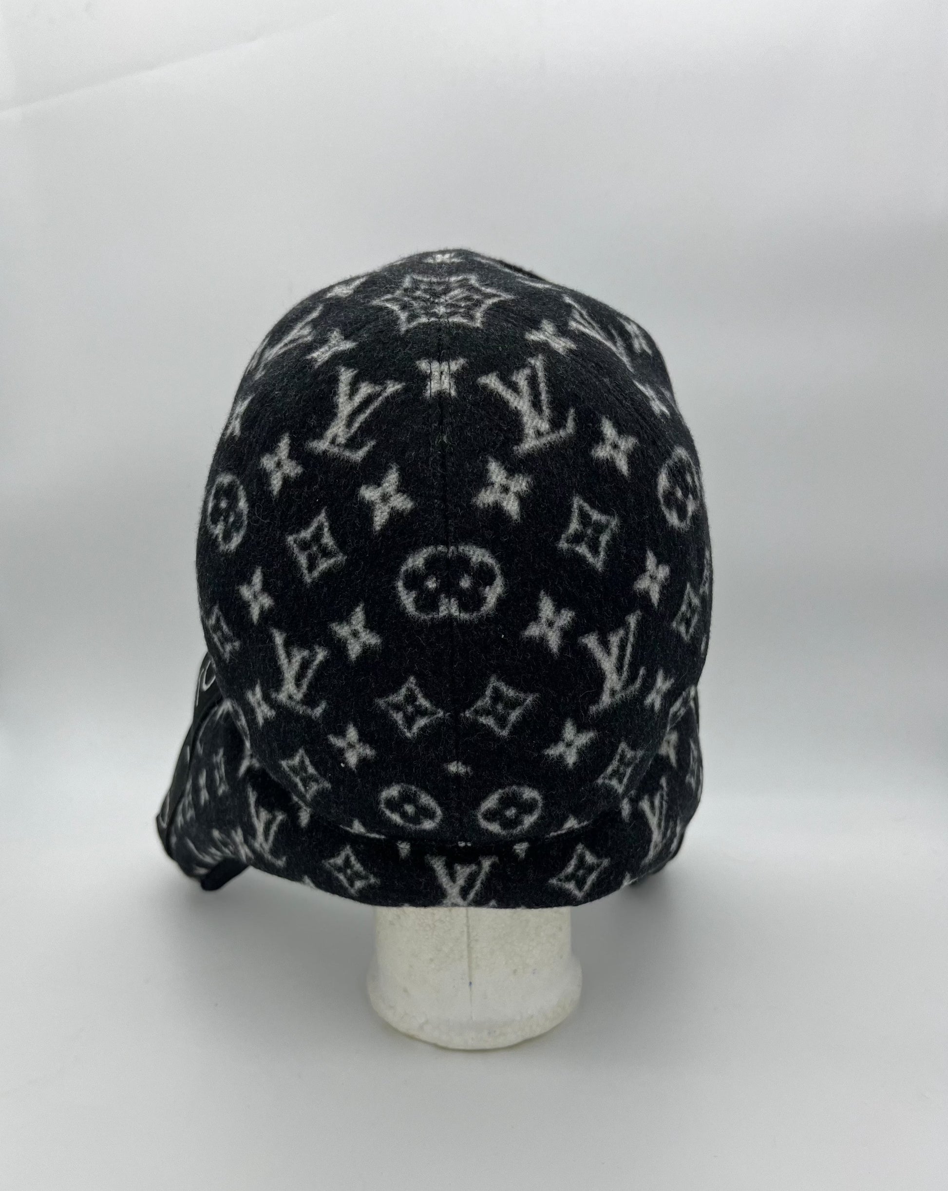 Cappello da montagna Louis Vuitton