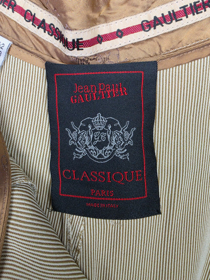 JPG Silk trousers