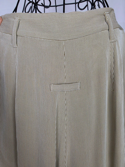 JPG Silk trousers