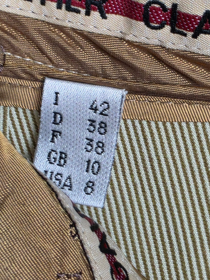 JPG Silk trousers