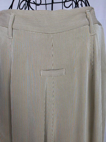 JPG Silk trousers