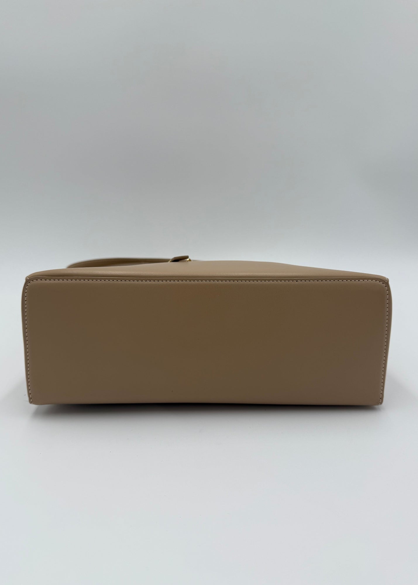 Loro Piana Borsa Extra L27 Light Mastic/Sun Gold