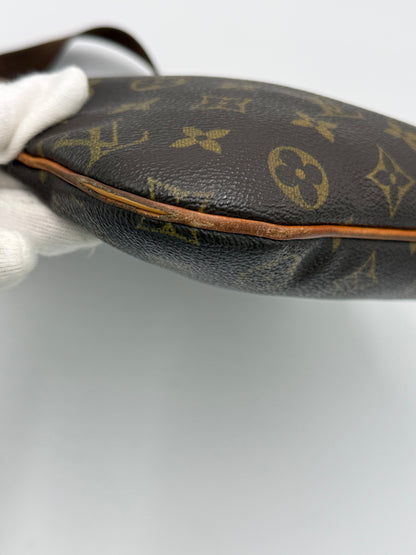 Louis Vuitton Borsa Bosphore in Tela Monogram Marrone - Pally Vintage Closet