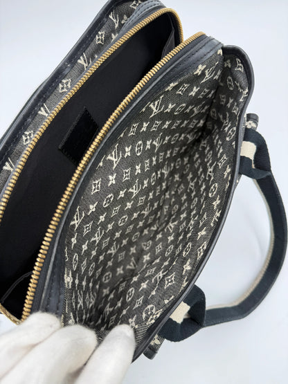 Louis-Vuitton-Borsa-Marykate-Tela-Monogram-Mini-Lin-Blu-Navy-69306065944900 - Pally Vintage Closet