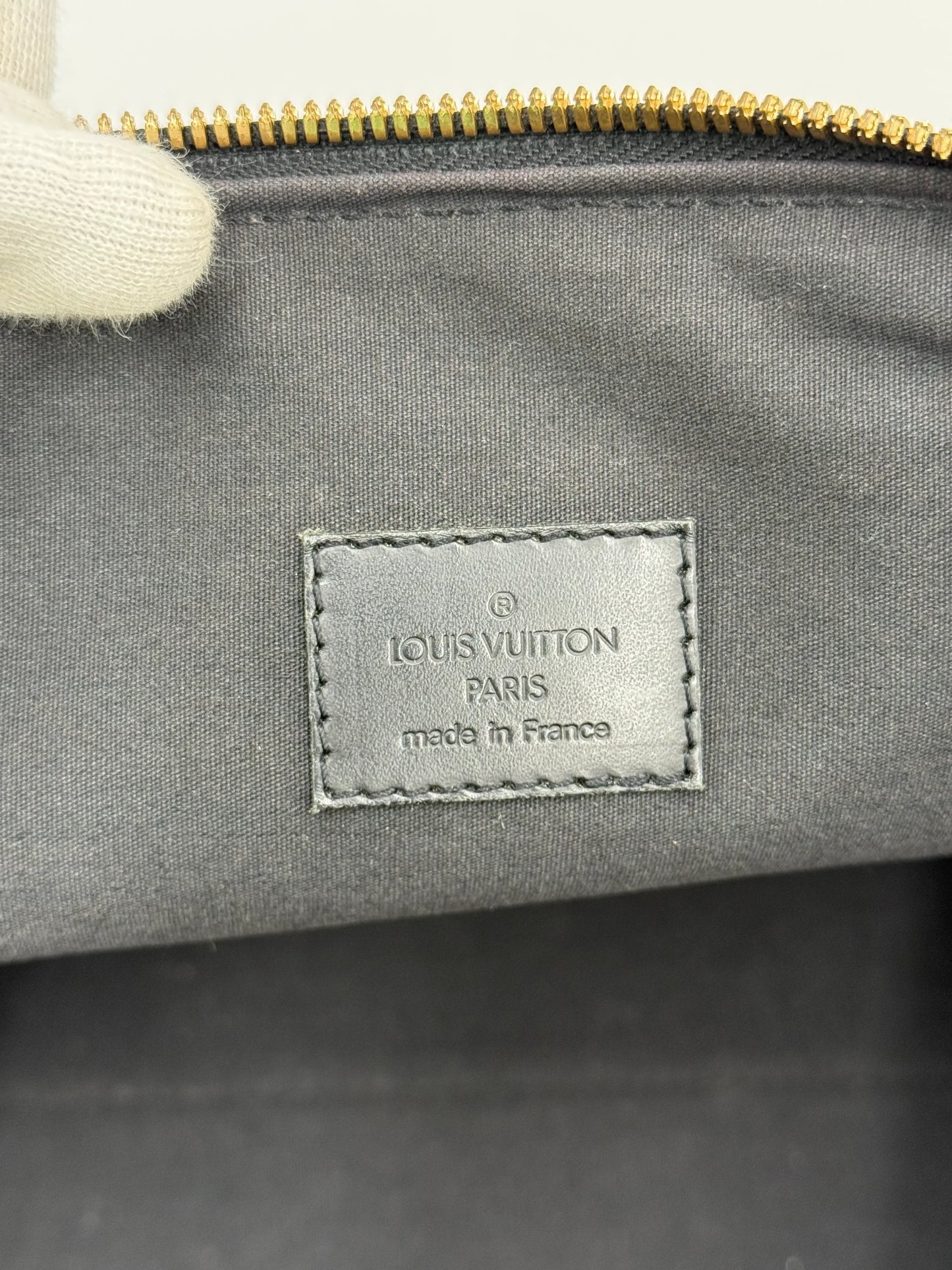 Louis-Vuitton-Borsa-Marykate-Tela-Monogram-Mini-Lin-Blu-Navy-69306065977668 - Pally Vintage Closet