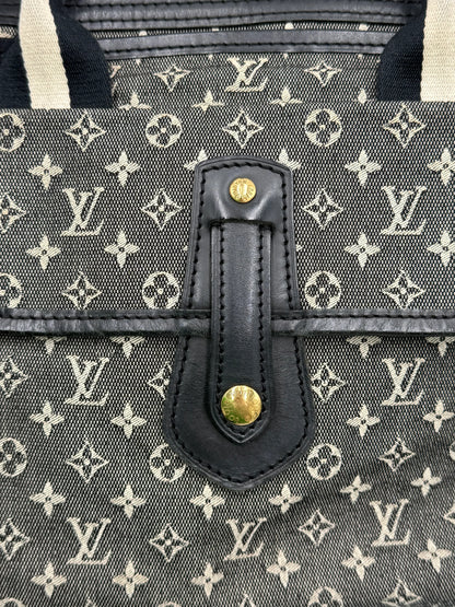 Louis-Vuitton-Borsa-Marykate-Tela-Monogram-Mini-Lin-Blu-Navy-69306066075972 - Pally Vintage Closet