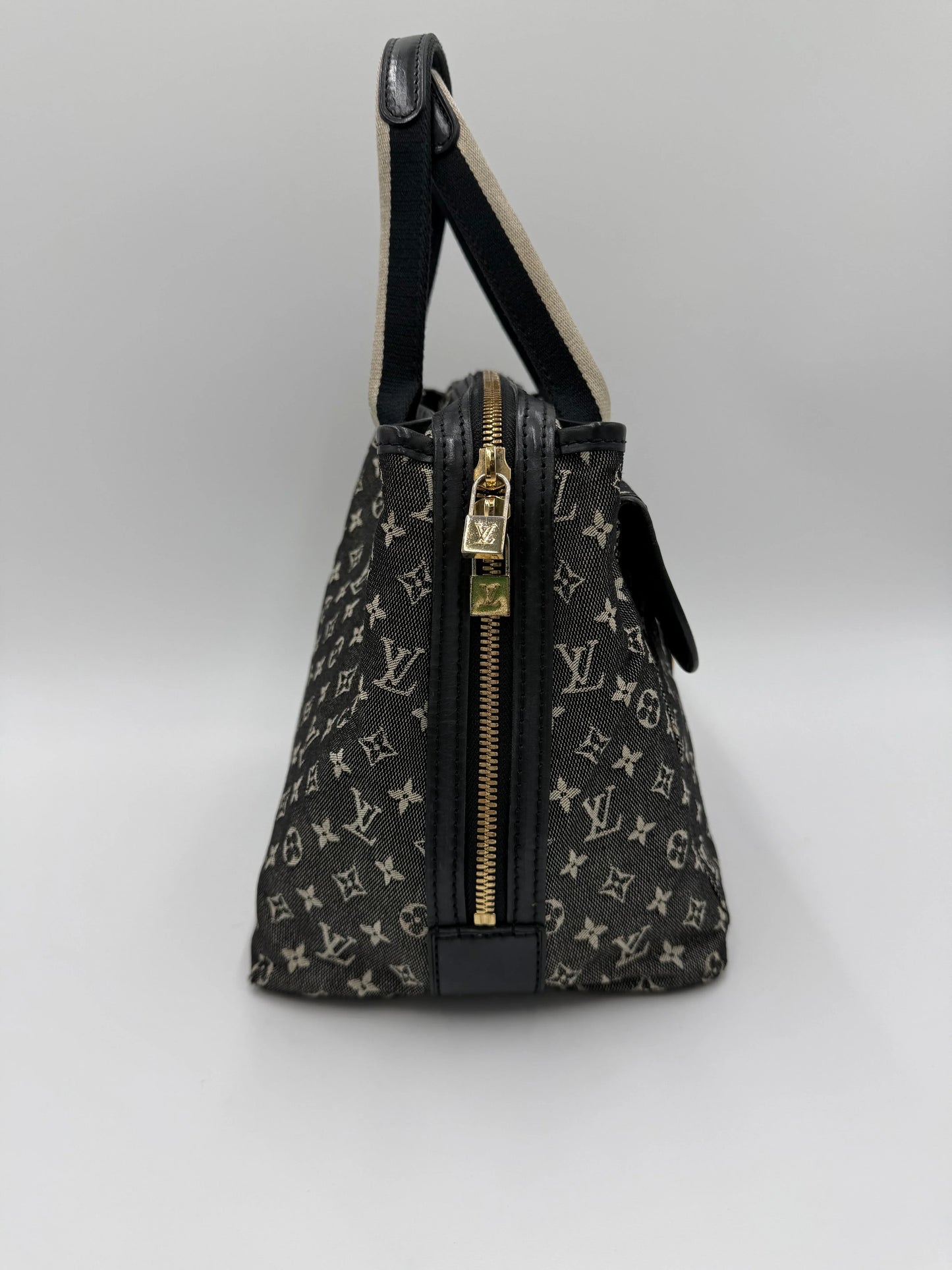 Louis-Vuitton-Borsa-Marykate-Tela-Monogram-Mini-Lin-Blu-Navy-69306066141508 - Pally Vintage Closet
