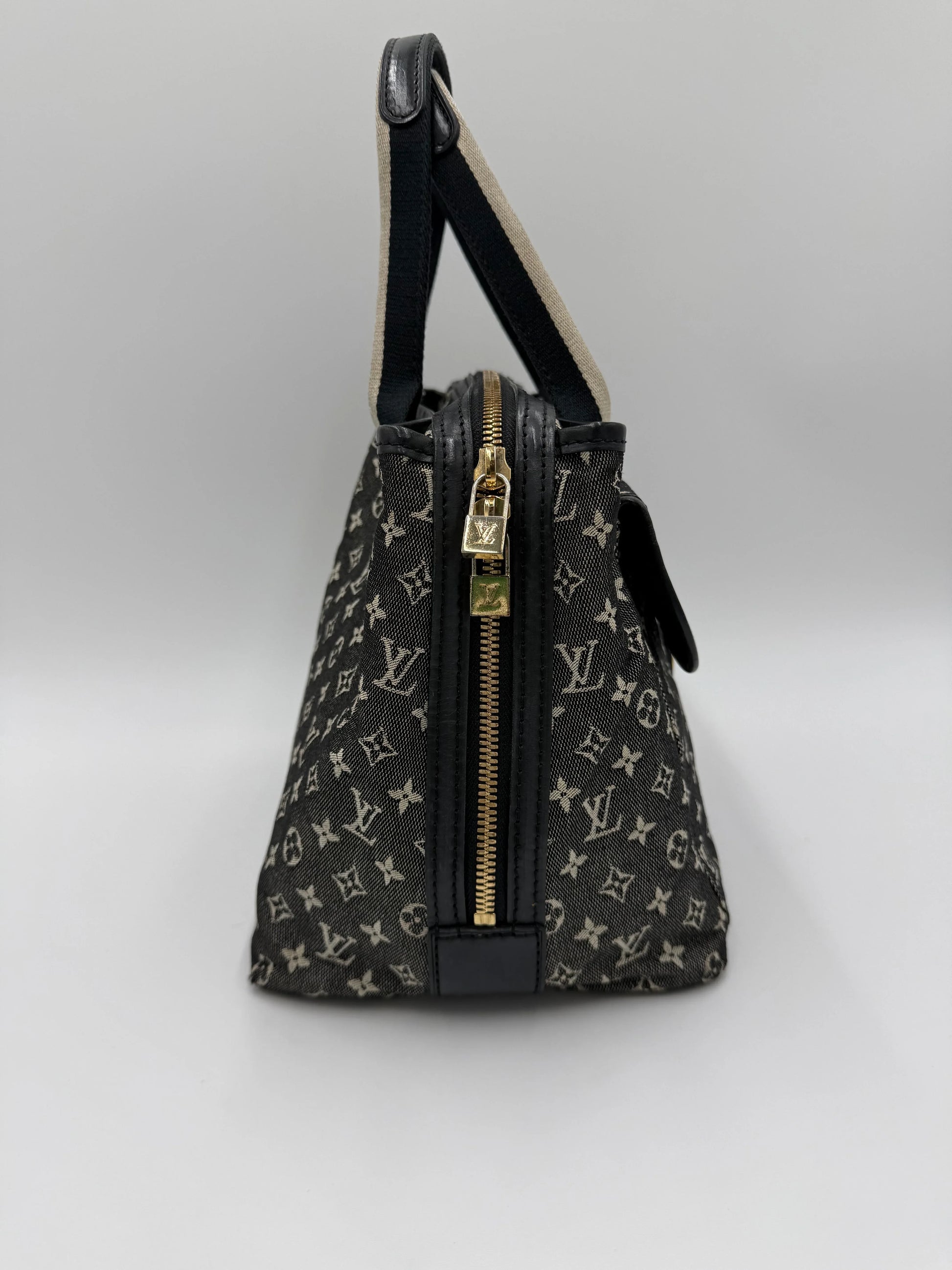 Louis-Vuitton-Borsa-Marykate-Tela-Monogram-Mini-Lin-Blu-Navy-69306066141508 - Pally Vintage Closet