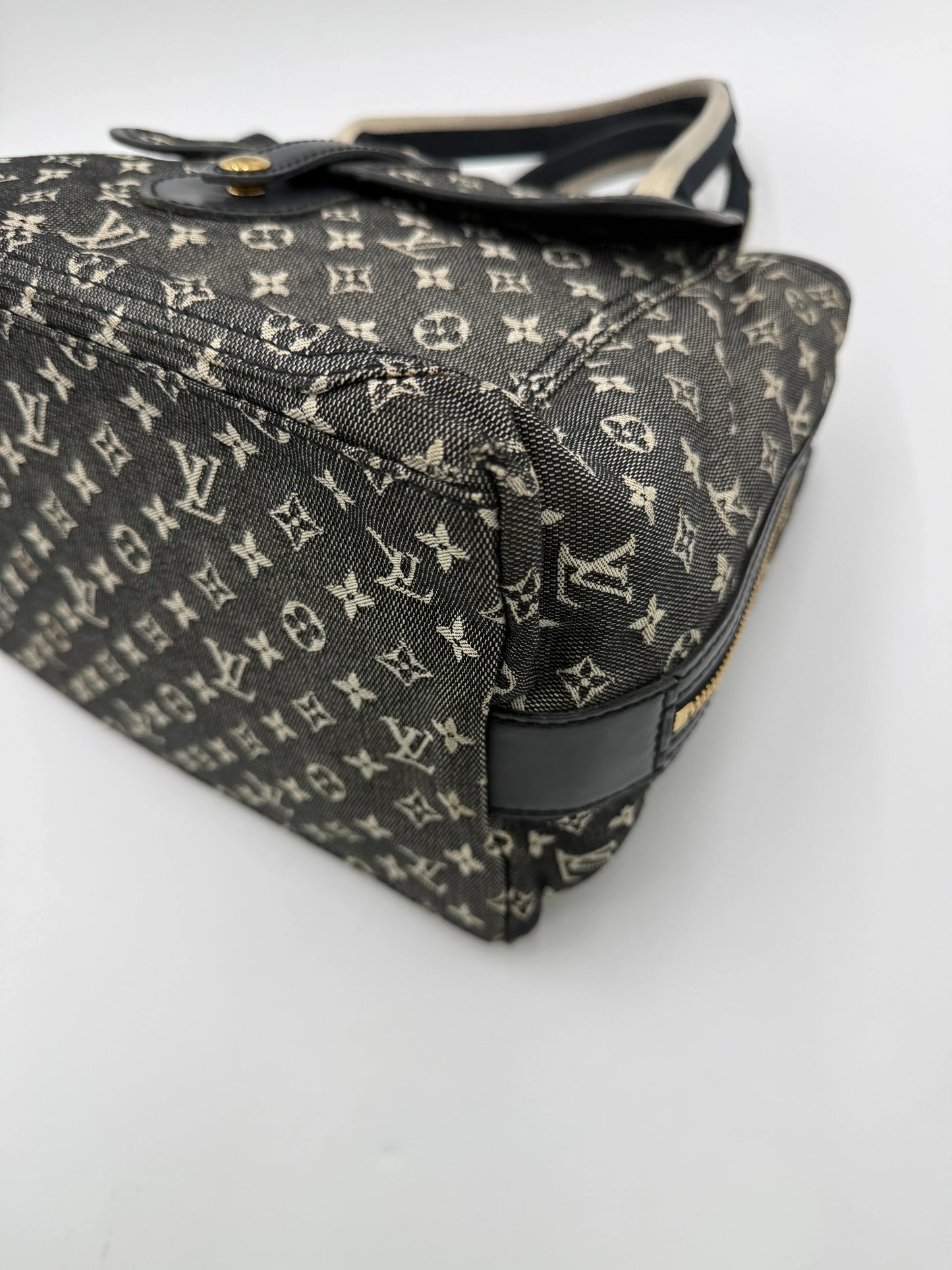 Louis-Vuitton-Borsa-Marykate-Tela-Monogram-Mini-Lin-Blu-Navy-69306066207044 - Pally Vintage Closet