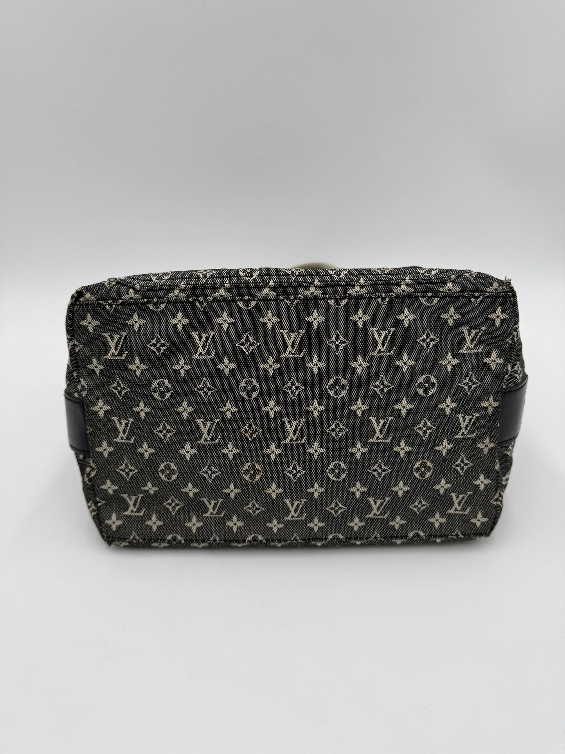 Louis-Vuitton-Borsa-Marykate-Tela-Monogram-Mini-Lin-Blu-Navy-69306066239812 - Pally Vintage Closet