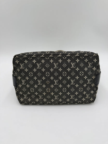 Louis-Vuitton-Borsa-Marykate-Tela-Monogram-Mini-Lin-Blu-Navy-69306066239812 - Pally Vintage Closet