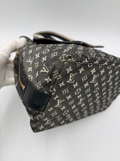 Louis-Vuitton-Borsa-Marykate-Tela-Monogram-Mini-Lin-Blu-Navy-69306066272580 - Pally Vintage Closet