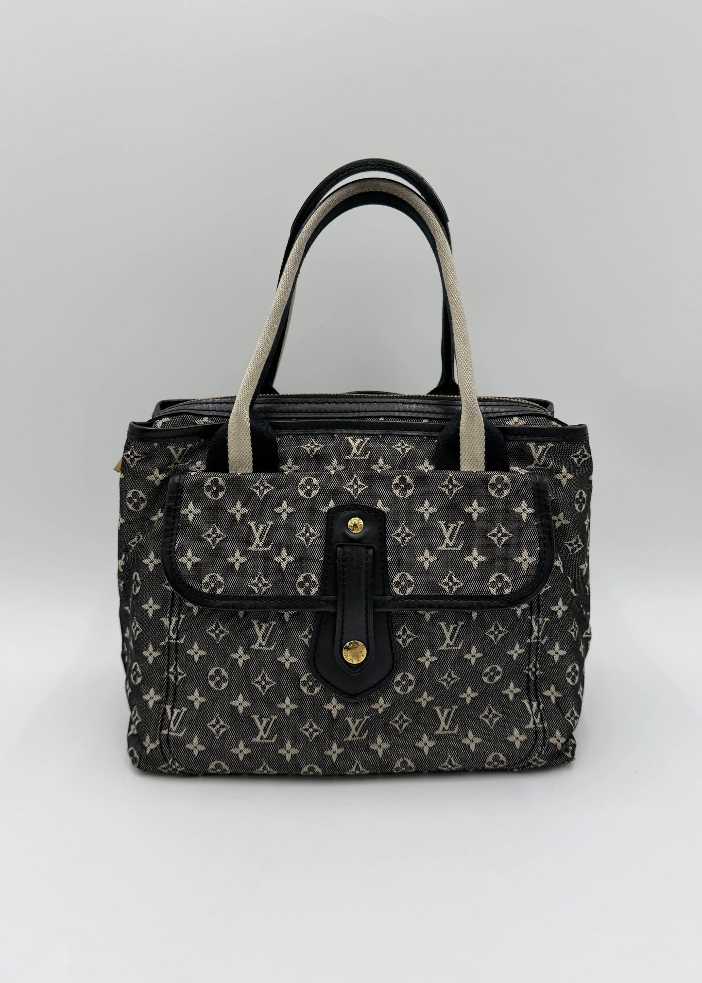 Louis-Vuitton-Borsa-Marykate-Tela-Monogram-Mini-Lin-Blu-Navy-69306066370884 - Pally Vintage Closet