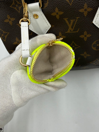 Louis-Vuitton-Borsa-Speedy-Bandouli-re-25-Collezione-Limited-Edition-LV-Match-2022-Monogram-70563817292100 - Pally Vintage Closet