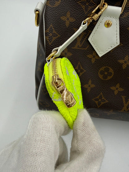 Louis-Vuitton-Borsa-Speedy-Bandouli-re-25-Collezione-Limited-Edition-LV-Match-2022-Monogram-70563817324868 - Pally Vintage Closet
