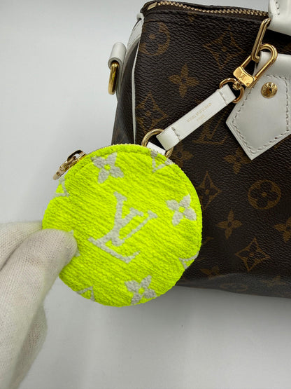 Louis-Vuitton-Borsa-Speedy-Bandouli-re-25-Collezione-Limited-Edition-LV-Match-2022-Monogram-70563817357636 - Pally Vintage Closet