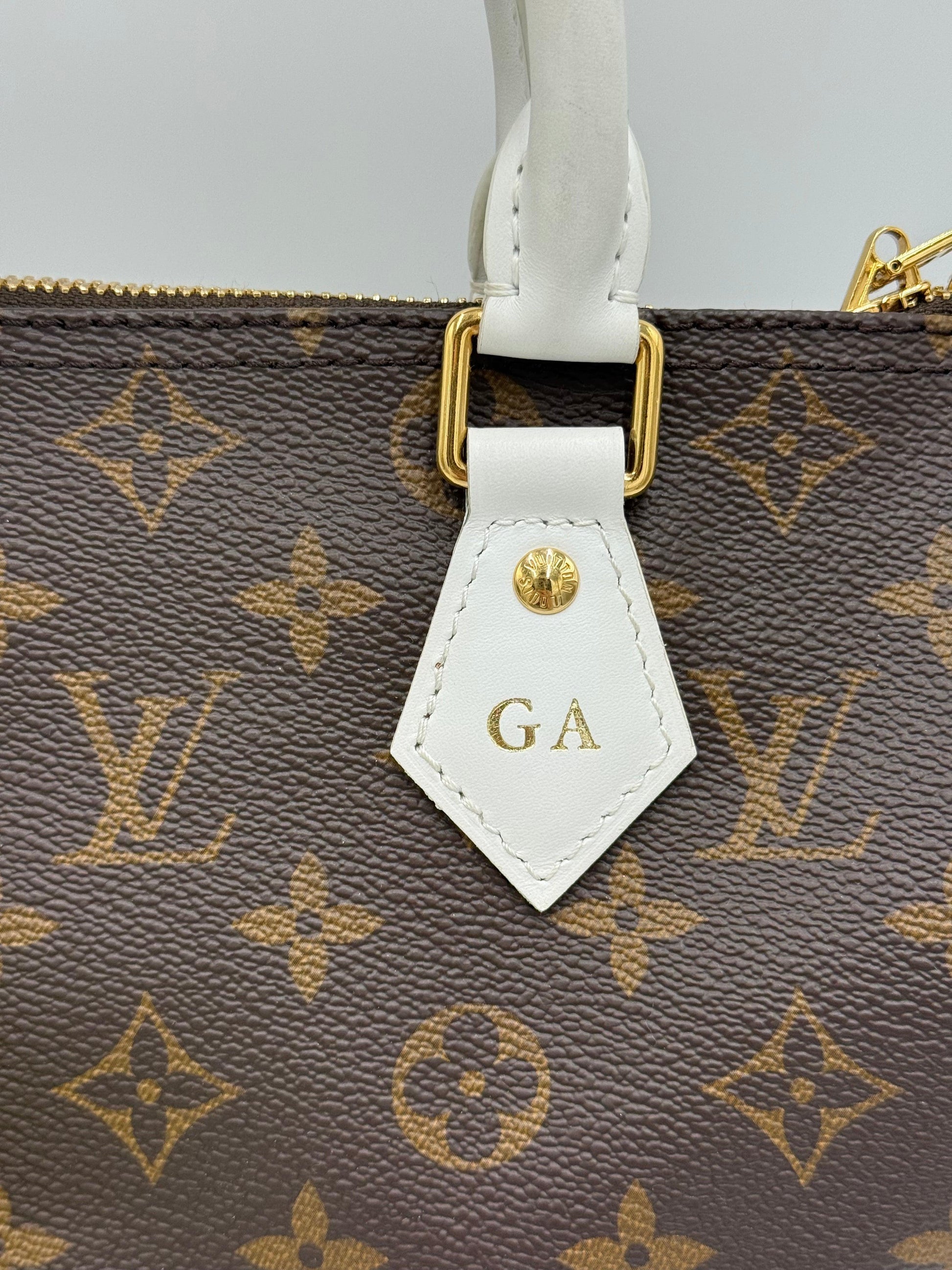 Louis-Vuitton-Borsa-Speedy-Bandouli-re-25-Collezione-Limited-Edition-LV-Match-2022-Monogram-70563817685316 - Pally Vintage Closet