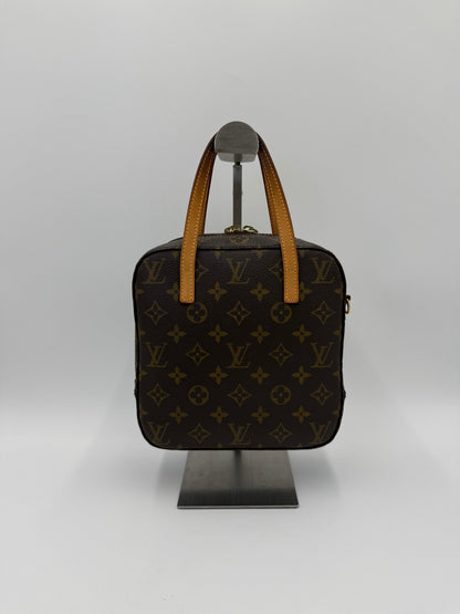 Louis Vuitton Borsa Spontini Vintage