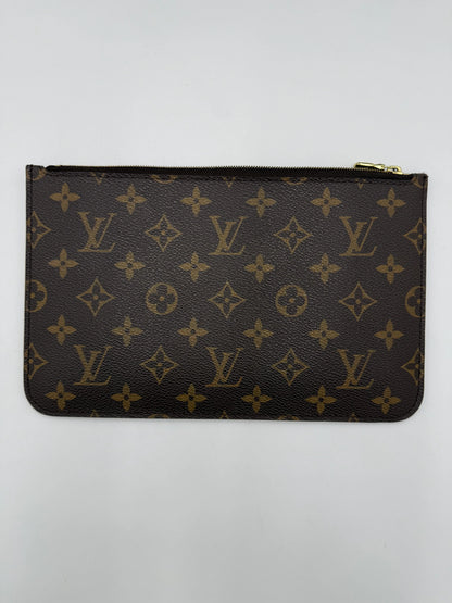 Louis-Vuitton-Borse-Neverfull-MM-Tela-Monogram-Marrone-70314539057476 - Pally Vintage Closet