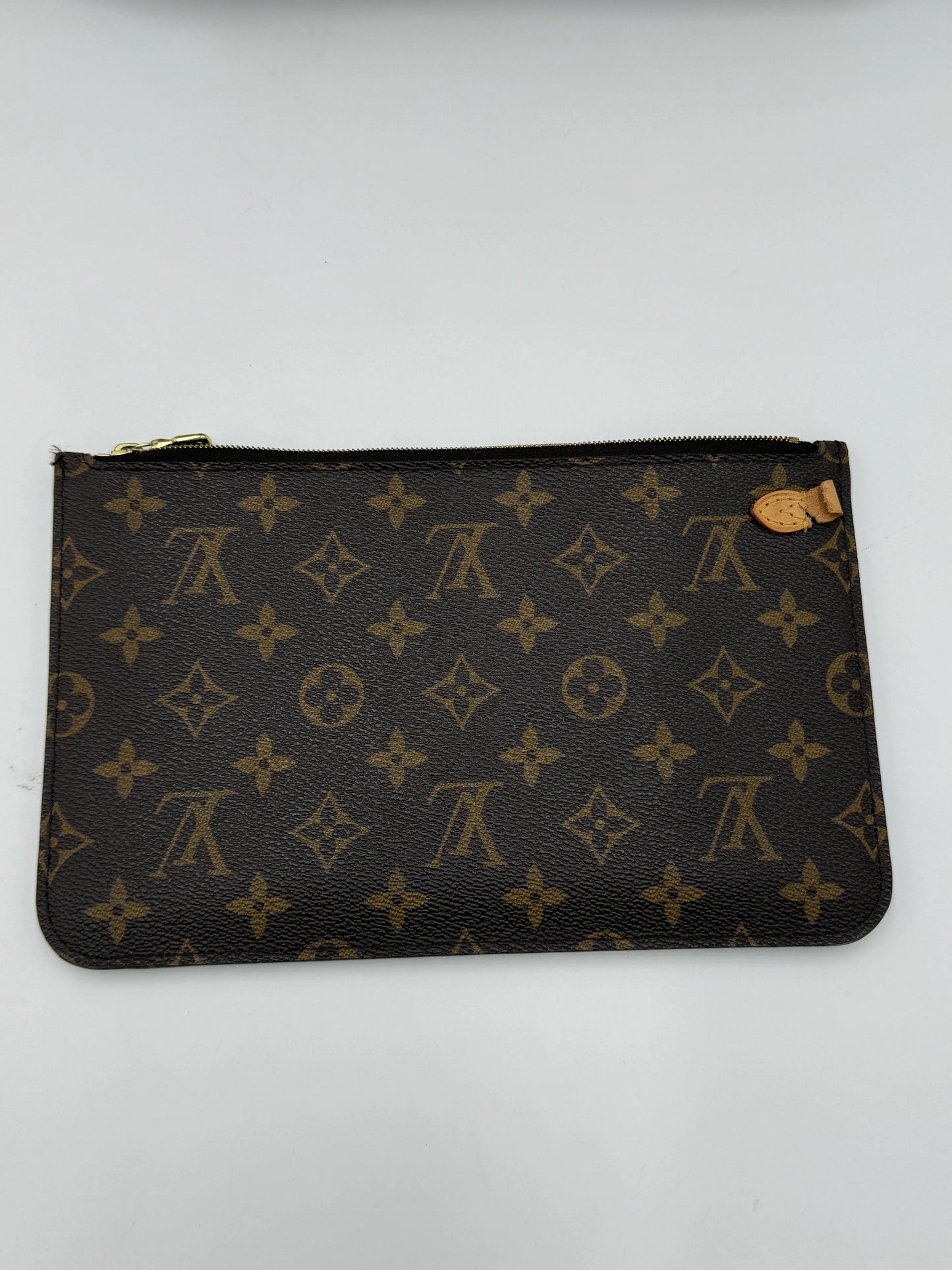 Louis-Vuitton-Borse-Neverfull-MM-Tela-Monogram-Marrone-70314539090244 - Pally Vintage Closet