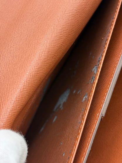 Louis Vuitton Vintage Monogram Briefcase