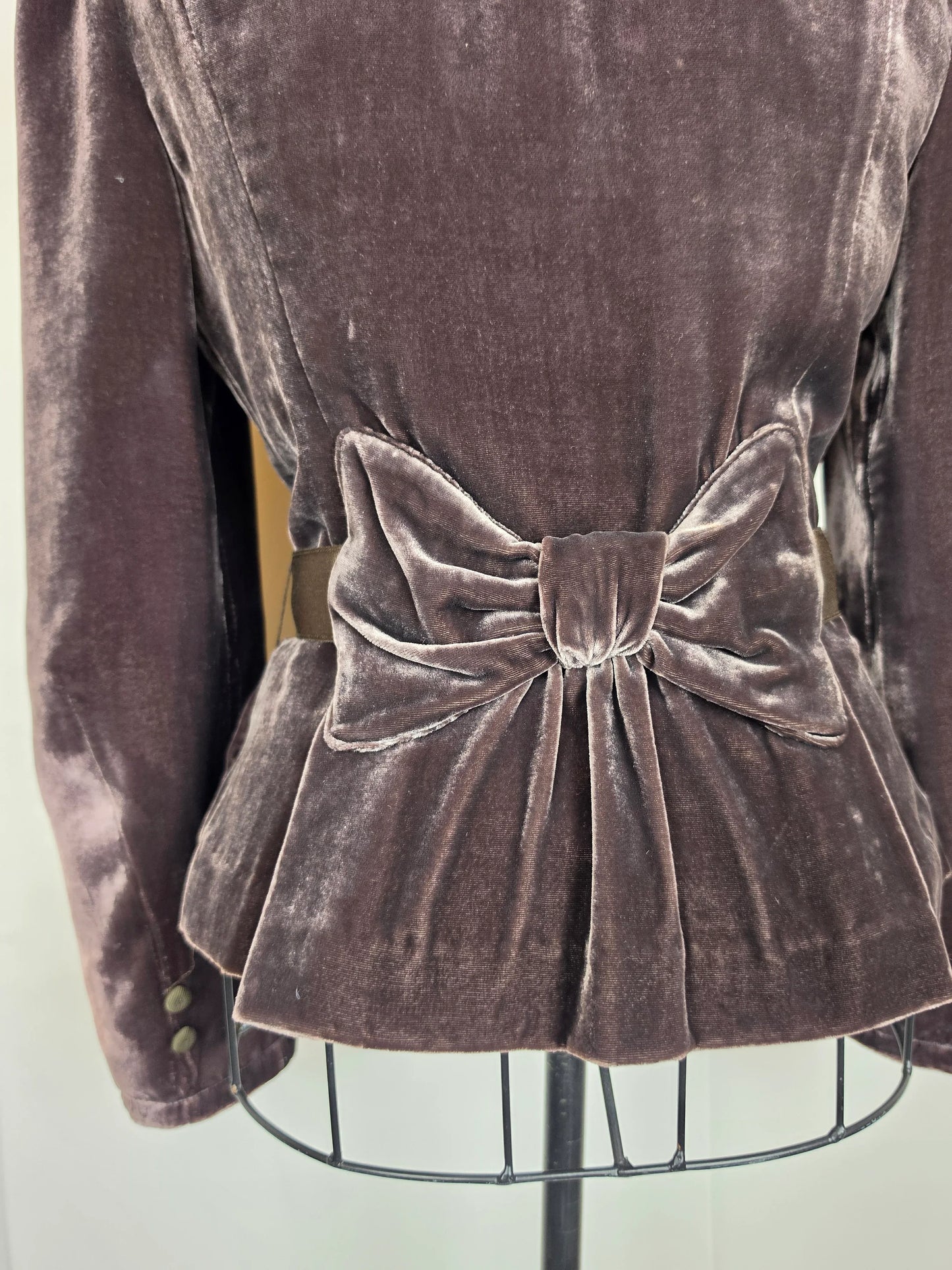 ADC70857-8CE8-48ED-ABE0-2A5F72961F4B - Pally Vintage Closet