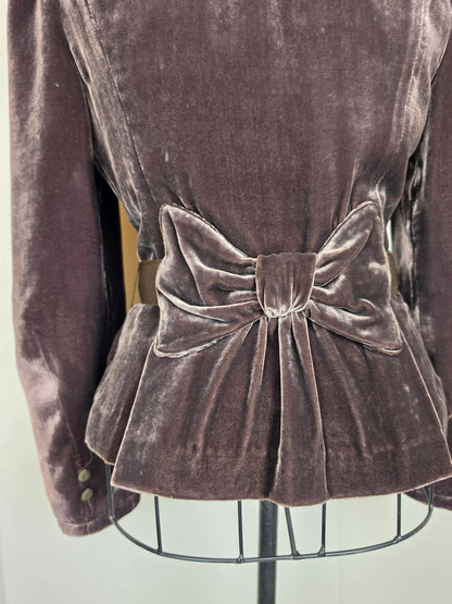 ADC70857-8CE8-48ED-ABE0-2A5F72961F4B - Pally Vintage Closet