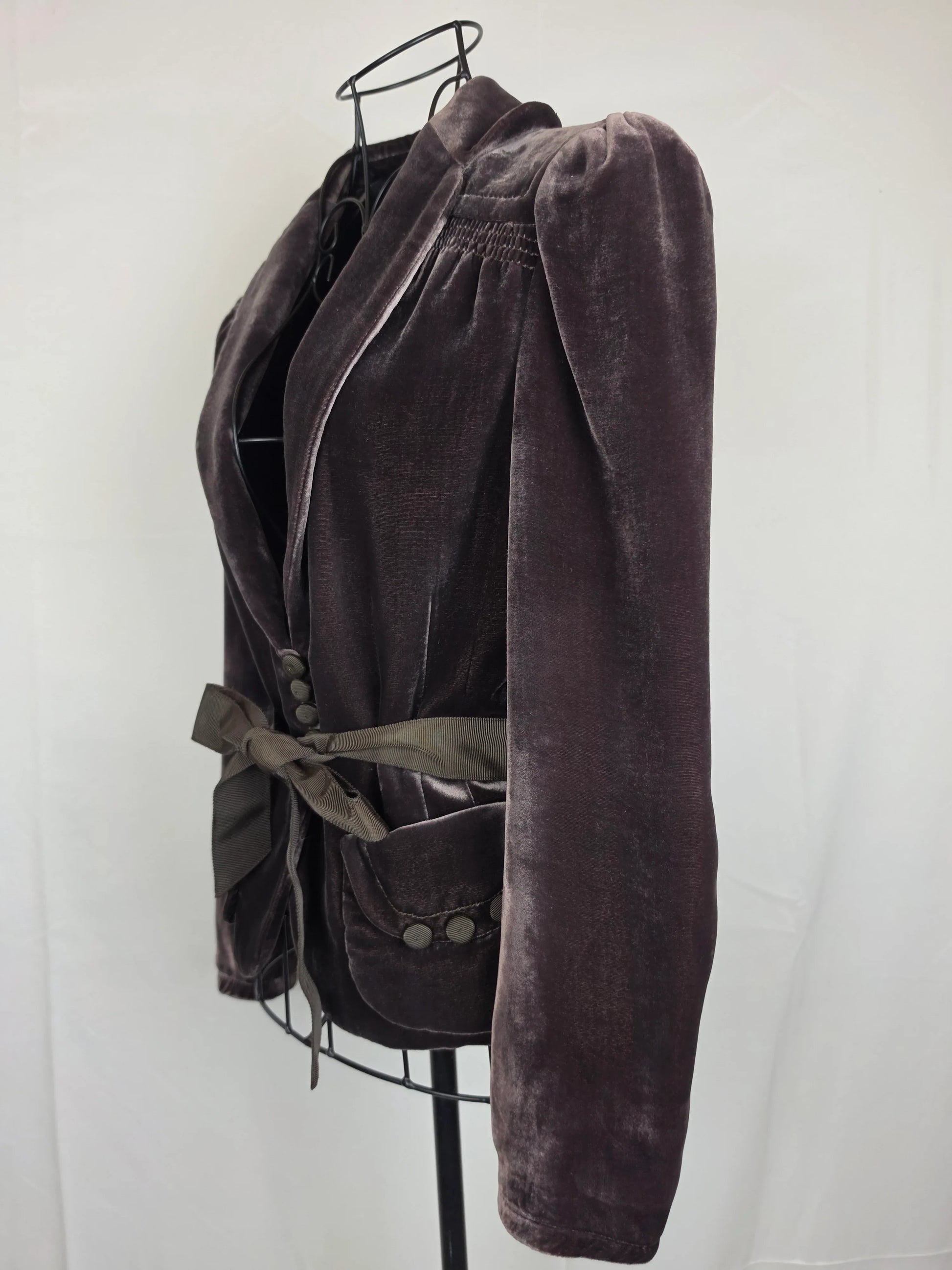 D4EBAAC8-372D-4D6E-92AE-ED4765C6E966 - Pally Vintage Closet