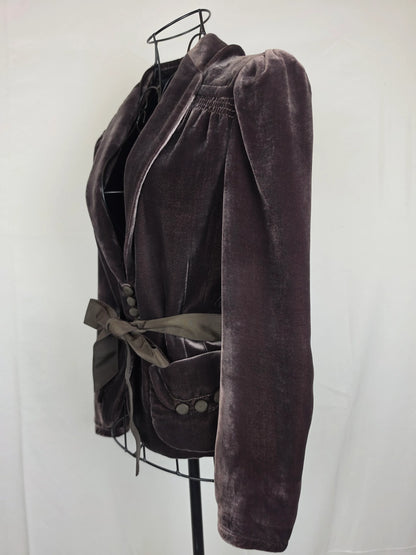 D4EBAAC8-372D-4D6E-92AE-ED4765C6E966 - Pally Vintage Closet