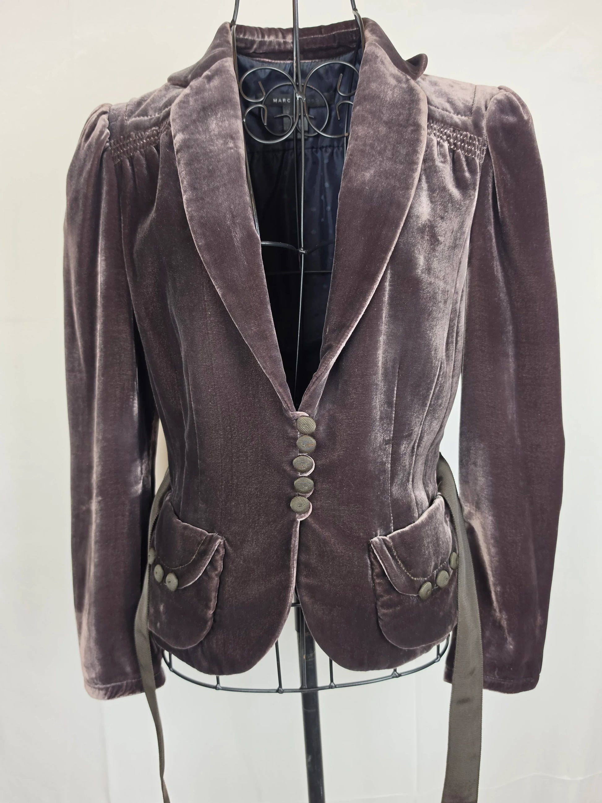 D5D15549-FC0B-4288-A99A-923829CA2A7C - Pally Vintage Closet