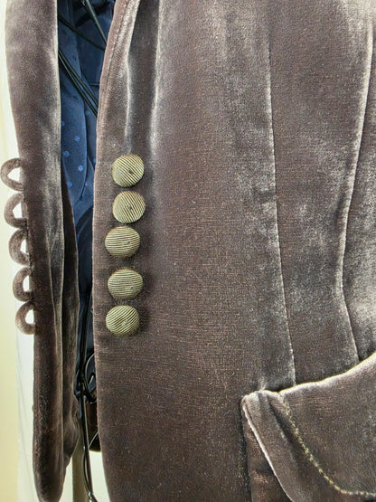 38E9F3E8-DAF6-431D-8CAF-A22779FF4103 - Pally Vintage Closet