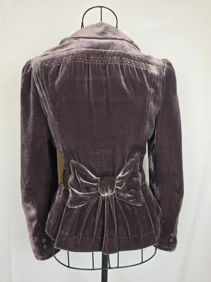 A2436F2B-E835-492B-9EFE-13B26703D580 - Pally Vintage Closet