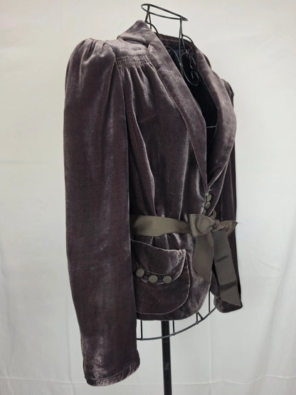 9623921D-A31B-4F88-923F-F4378253D1FB - Pally Vintage Closet