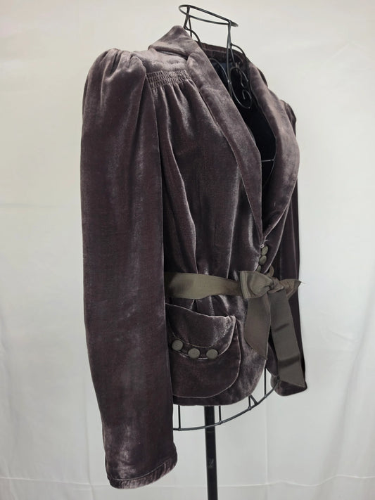 9623921D-A31B-4F88-923F-F4378253D1FB - Pally Vintage Closet